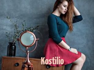 Kostilio