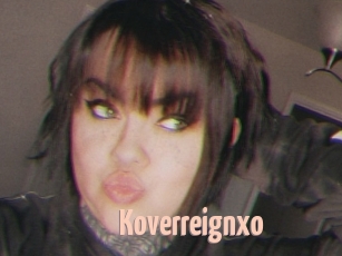 Koverreignxo