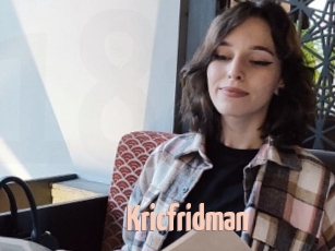 Kricfridman
