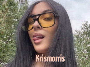 Krismorris