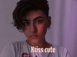 Kriss_cute