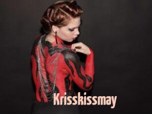 Krisskissmay