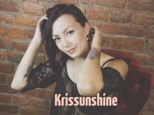 Krissunshine