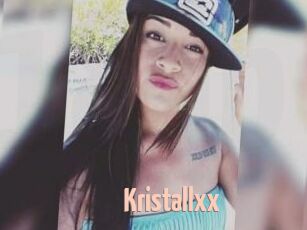 Kristallxx