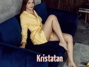 Kristatan