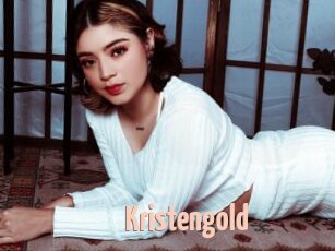 Kristengold