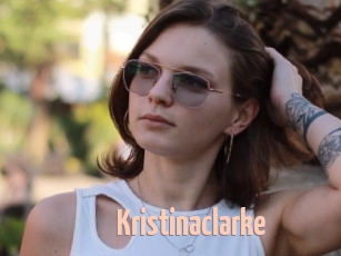 Kristinaclarke