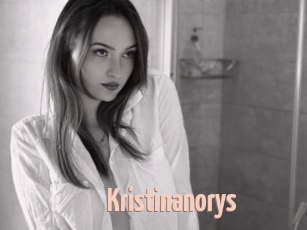 Kristinanorys