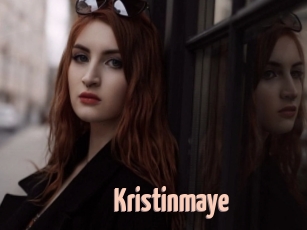 Kristinmaye