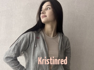 Kristinred