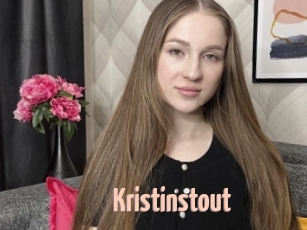 Kristinstout