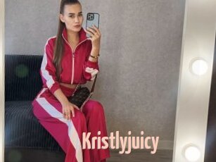 Kristlyjuicy