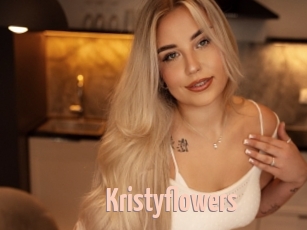 Kristyflowers