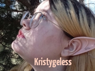 Kristygeless