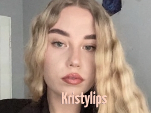Kristylips
