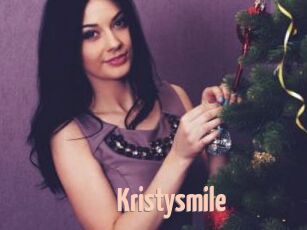 Kristysmile