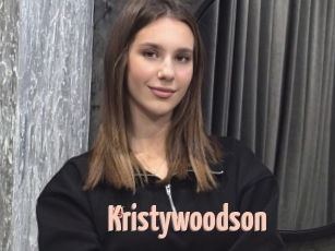 Kristywoodson