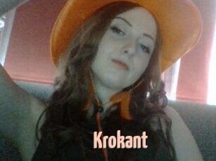Krokant