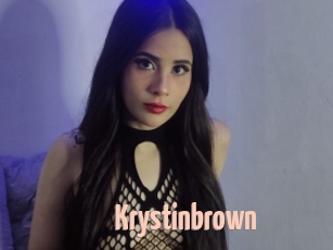 Krystinbrown