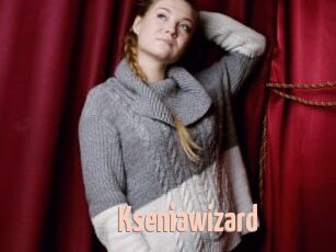 Kseniawizard