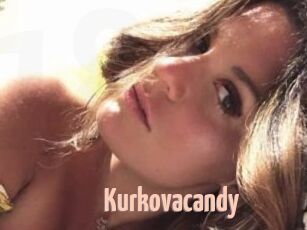 Kurkovacandy