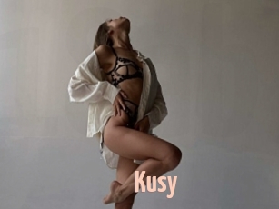 Kusy