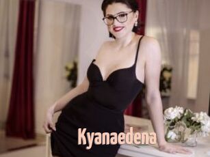 Kyanaedena
