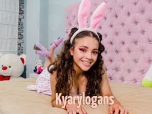 Kyarylogans