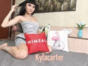 Kylacarter