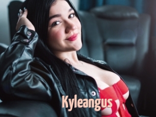 Kyleangus