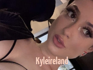 Kyleireland