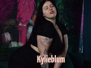 Kylieblum