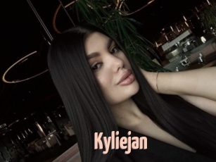 Kyliejan