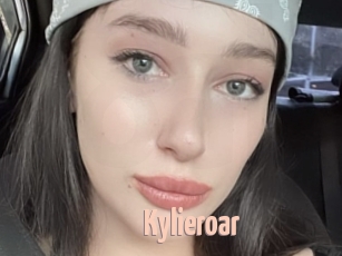 Kylieroar