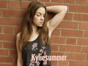 Kyliesummer