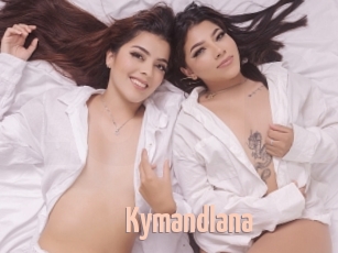 Kymandlana