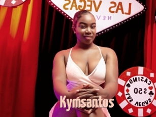 Kymsantos