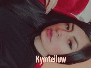 Kymteiluw