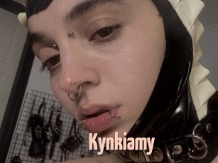 Kynkiamy