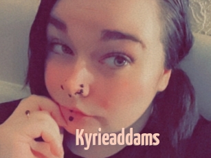 Kyrieaddams