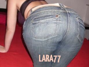 LARA77