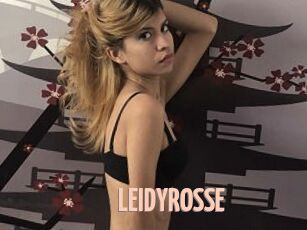 LEIDYROSSE