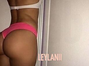 LEYLANII