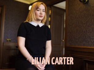 LILIAN_CARTER