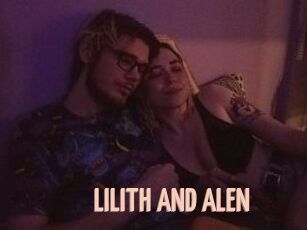 LILITH_AND_ALEN