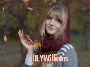 LILYWilliams