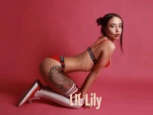 LIL_Lily