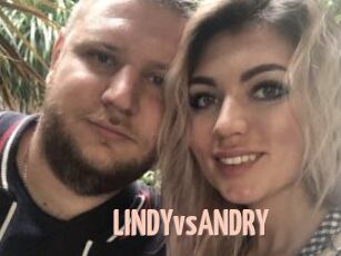 LINDYvsANDRY