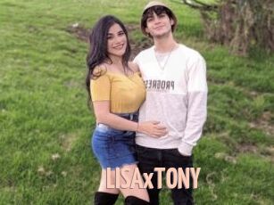 LISAxTONY