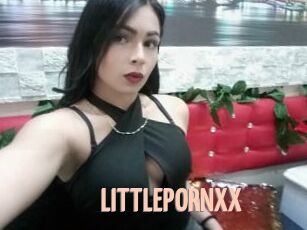 LITTLEPORNXX